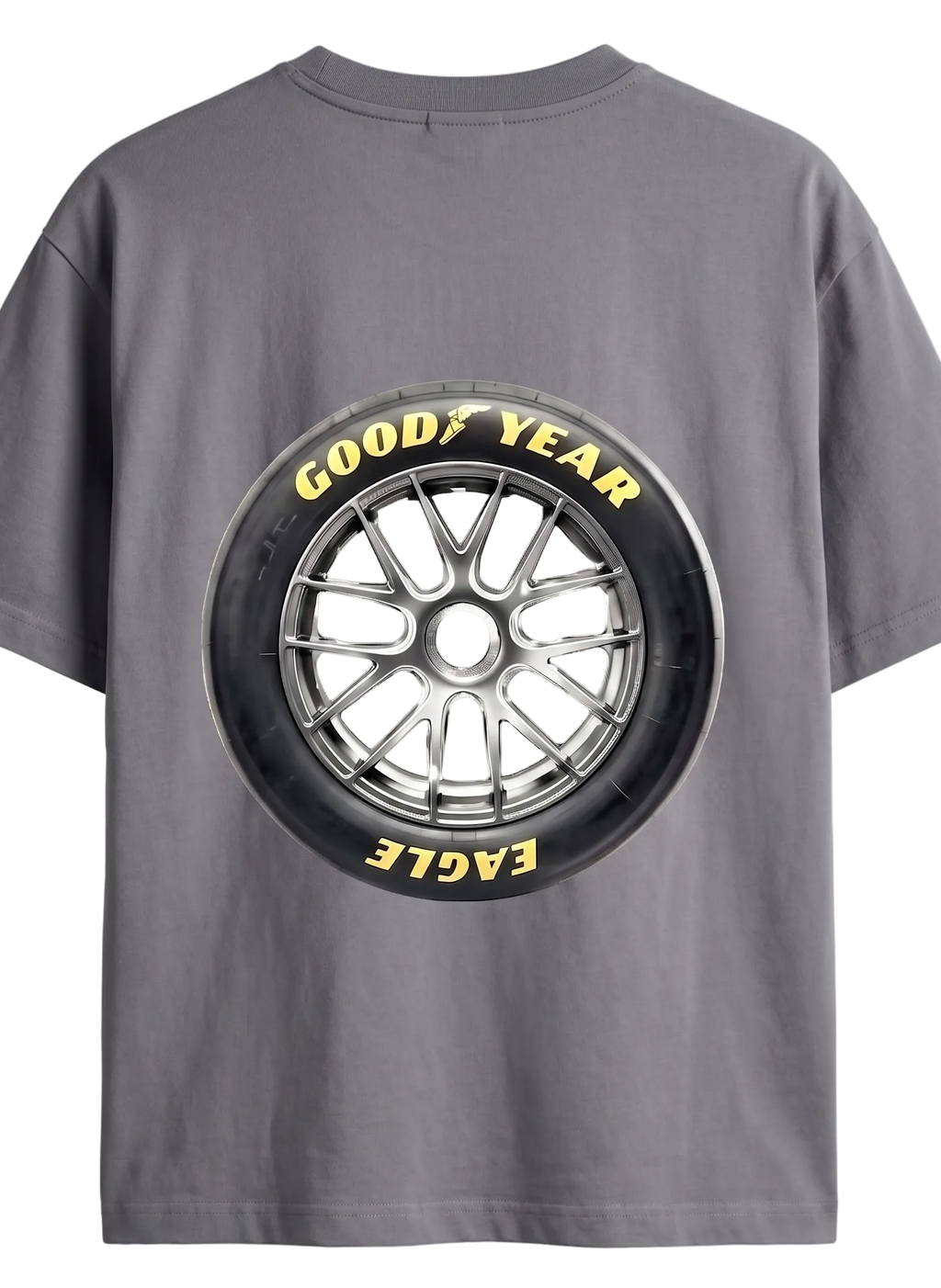 Good Years Roll By Tee Shirt