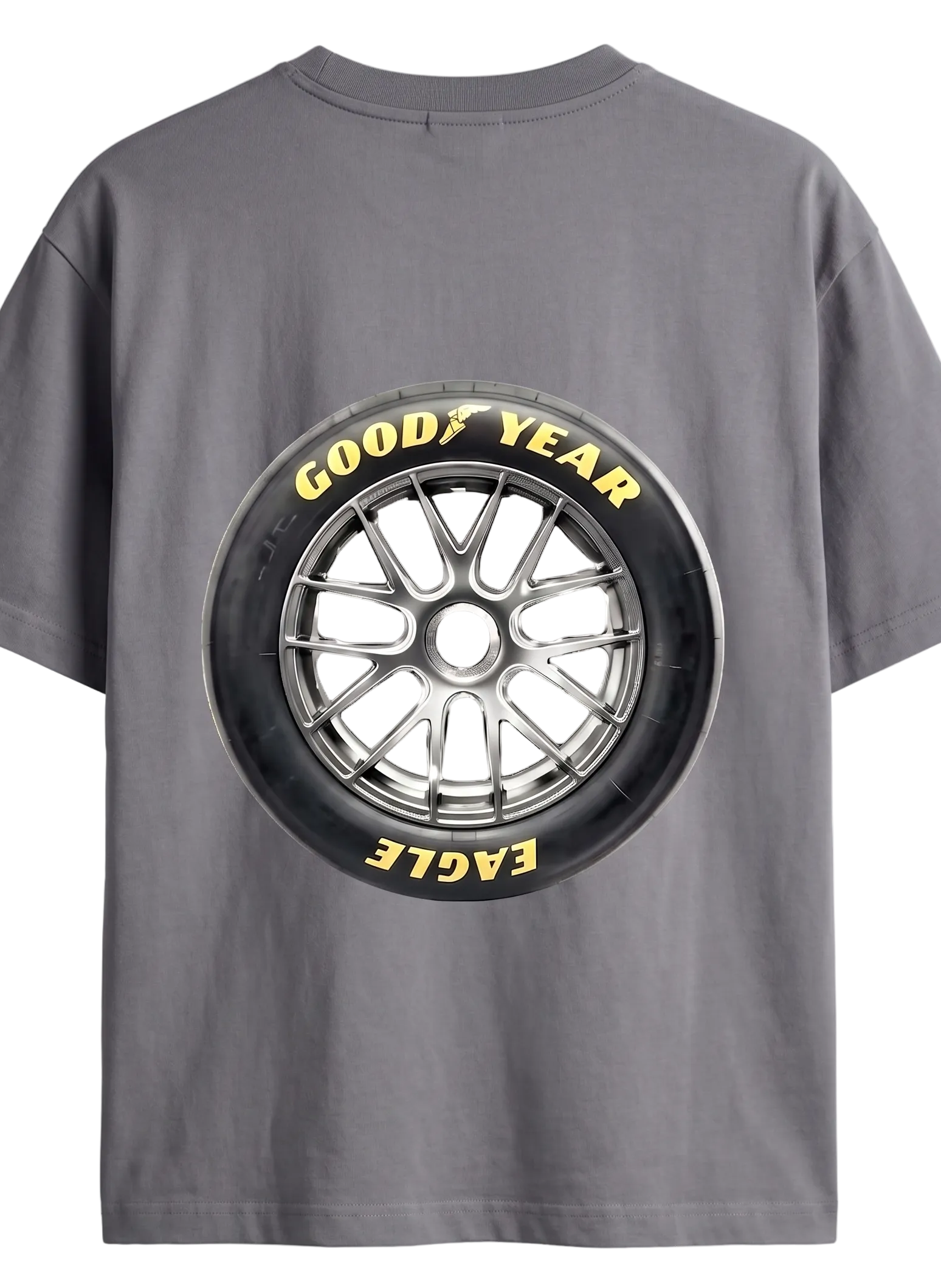 Good Years Roll By Tee Shirt