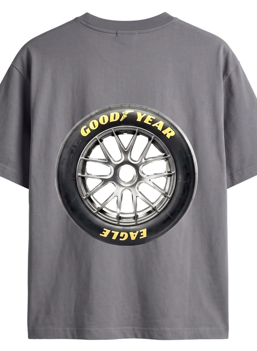 Good Years Roll By Tee Shirt