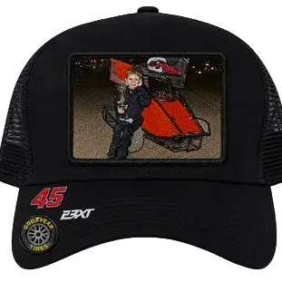 Good Years Hat